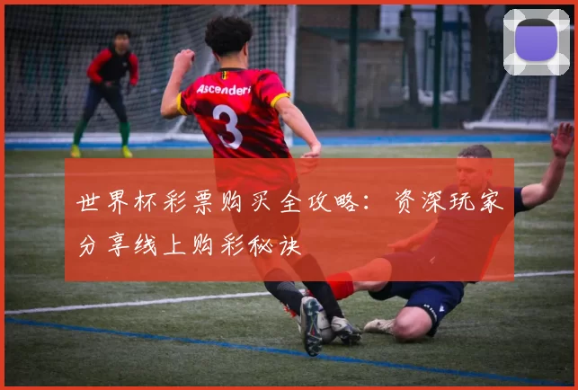 世界杯彩票购买全攻略：资深玩家分享线上购彩秘诀