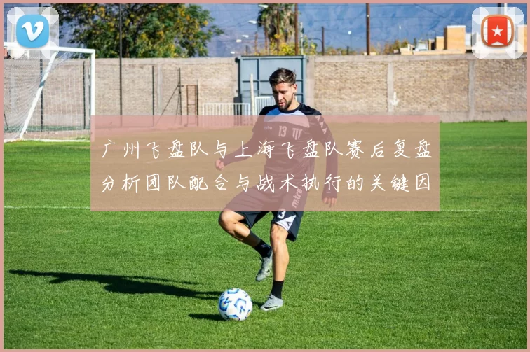 广州飞盘队与上海飞盘队赛后复盘分析团队配合与战术执行的关键因素