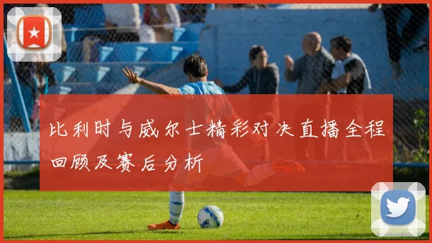 比利时与威尔士精彩对决直播全程回顾及赛后分析