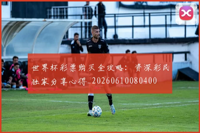 世界杯彩票购买全攻略:资深彩民独家分享心得_20260610080400