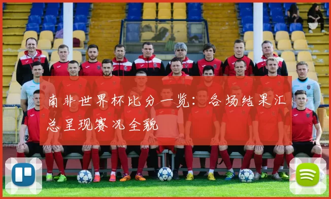 南非世界杯比分一览：各场结果汇总呈现赛况全貌