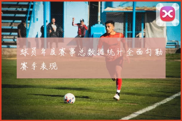 球员年度赛事总数据统计全面勾勒赛季表现