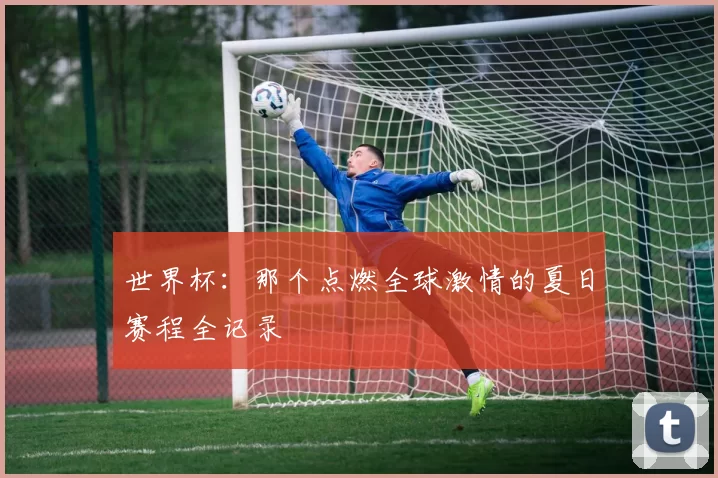 世界杯：那个点燃全球激情的夏日赛程全记录